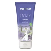 WELEDA Lavendel Douchecrème 200 ml