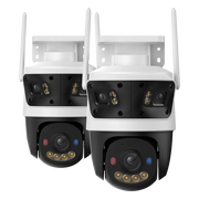 Imou Cruiser Triple 11MP Duo Pack