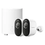 Reolink Argus B330 Duo Pack + Home Hub 1 Lite