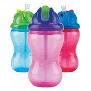 Nuby Flip It Antilekbeker 360ML