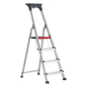 Altrex Double Decker huishoudtrap 4-treeds - 501104