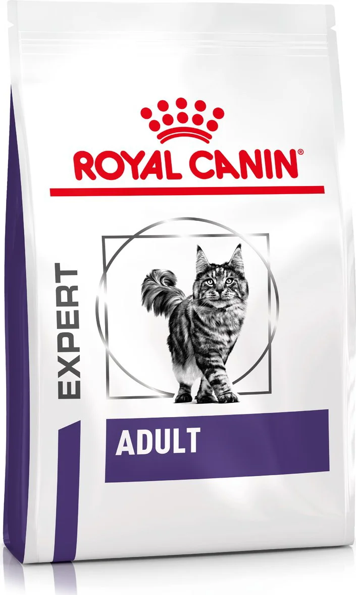 Royal Canin Kattenvoer Droog Expert Adult 8 kg