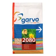 Garvo Vogelvoer Alfagrow Pride 4 kg