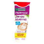 Damhert Tagatesse Zoetjes Dispenser 650ST