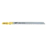 Milwaukee T 301 CD Decoupeerzaagblad voor Precisiesneden in Hout VE=5 - 4932399306