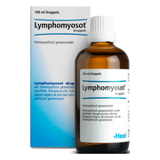 Heel Lymphomyosot Druppels 100ML