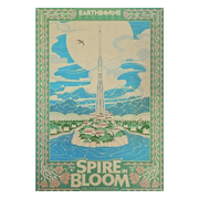 Earthborne Rangers: Spire in Bloom Expansion