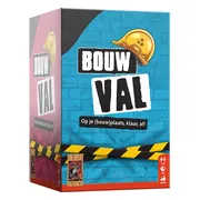 Bouwval