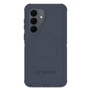 OtterBox Defender Samsung Galaxy S26 Plus Back Cover met Magneet Blauw