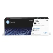 HP 135A LaserJet Toner Zwart