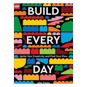 LEGO Build Every Day