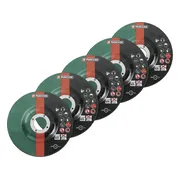 PARKSIDE Haakse slijper accessoires (Slijpschijven)