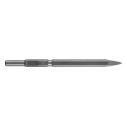 Milwaukee K-Hex 21 mm Punt beitel 380 mm - 4932479212
