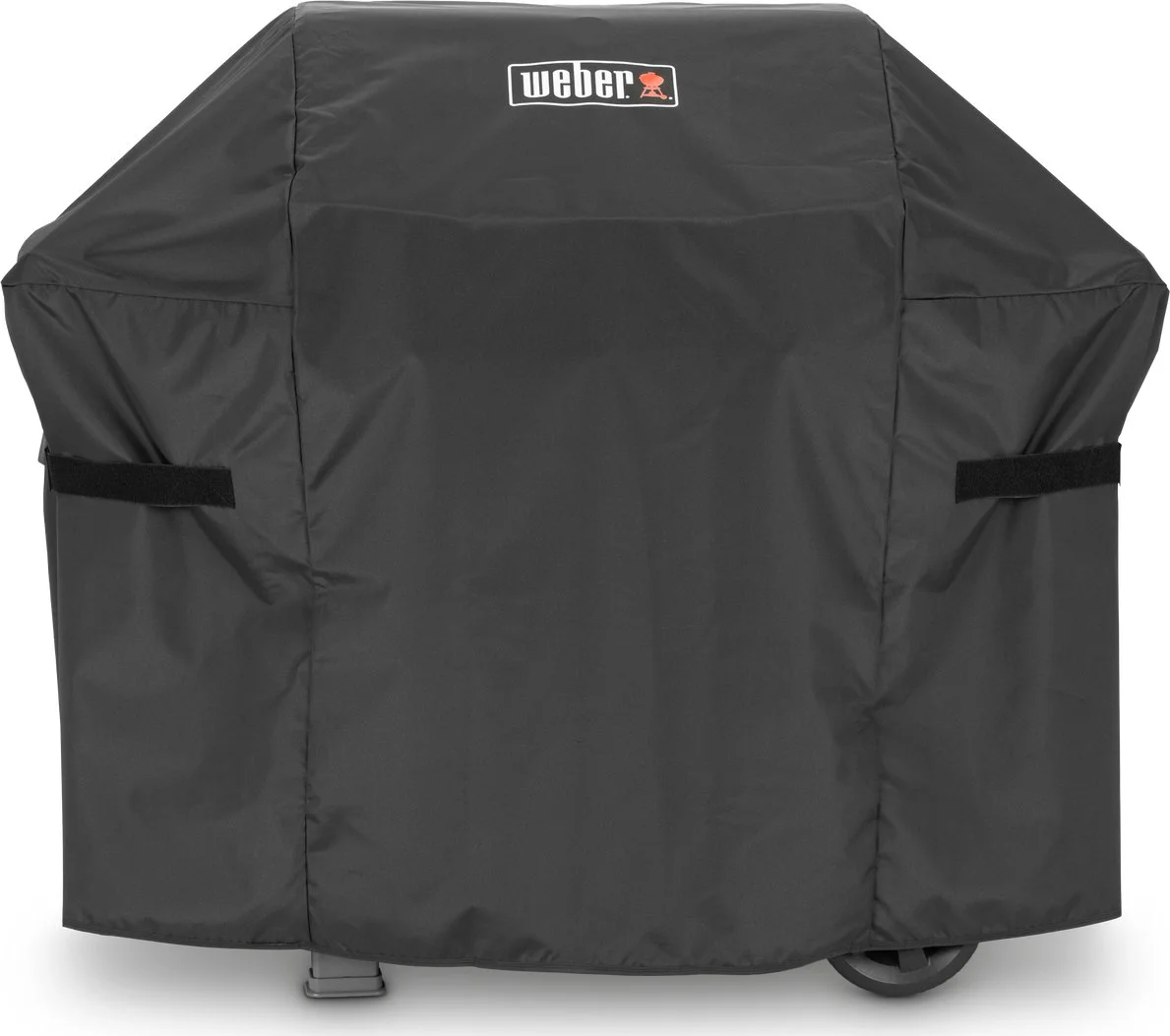 Weber Premium Hoes Spirit III