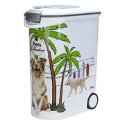 Curver Voedselcontainer Hond 54 liter