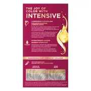 Poly Palette Intensive Oil-Care Color U71 Zilvergrijs 115ML