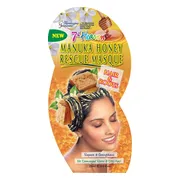 7th Heaven Manuka Honey Rescue Hair Mask 25ML