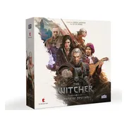 The Witcher Path of Destiny Standard Edition
