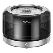 Mova Drinkfontein WF20 Pro Zwart