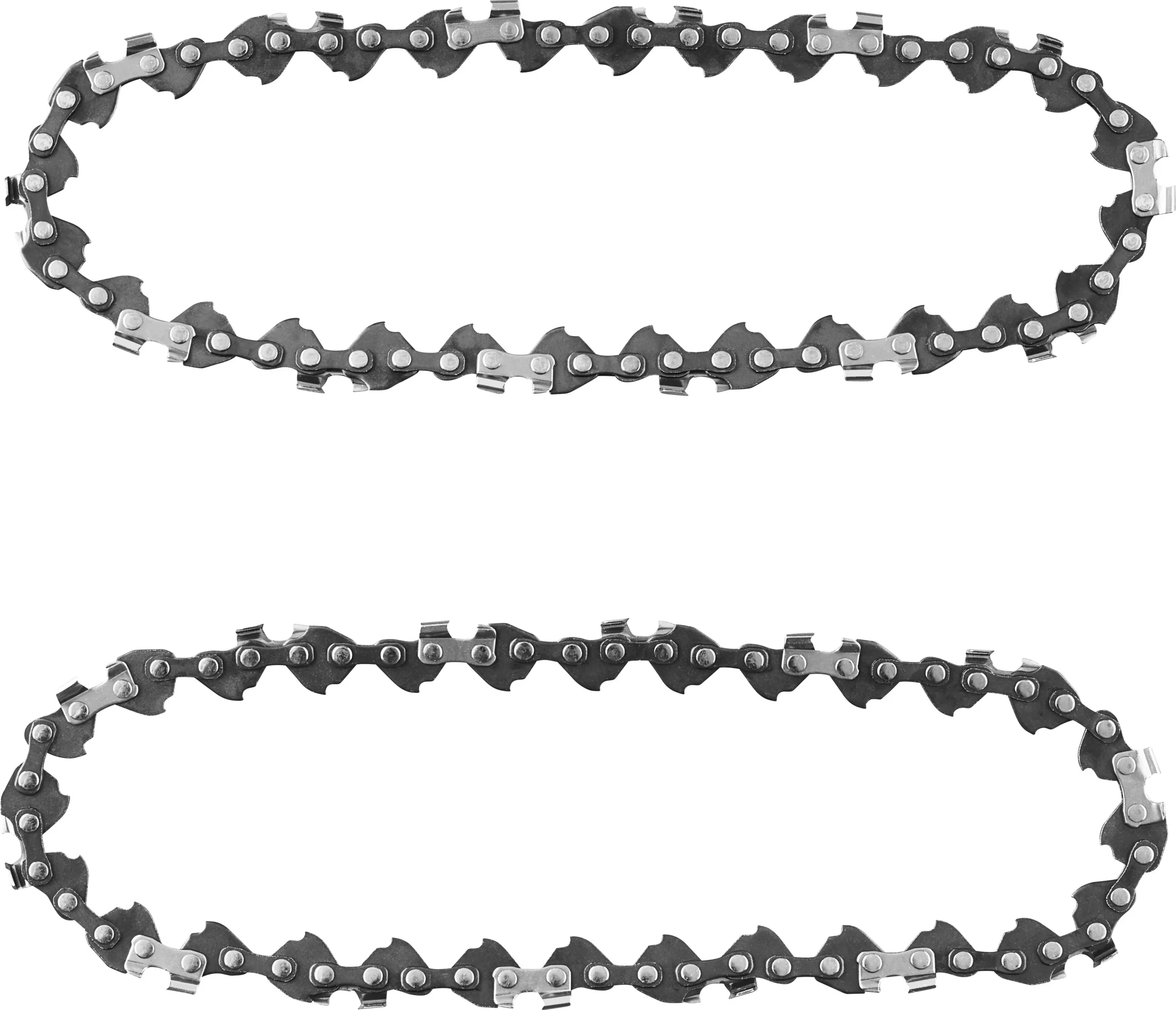 PARKSIDE Zaagketting voor takkenschaar, 2 stuks (PEK 6 A1 - 6 inch)