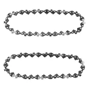 PARKSIDE Zaagketting voor takkenschaar, 2 stuks (PEK 6 A1 - 6 inch)