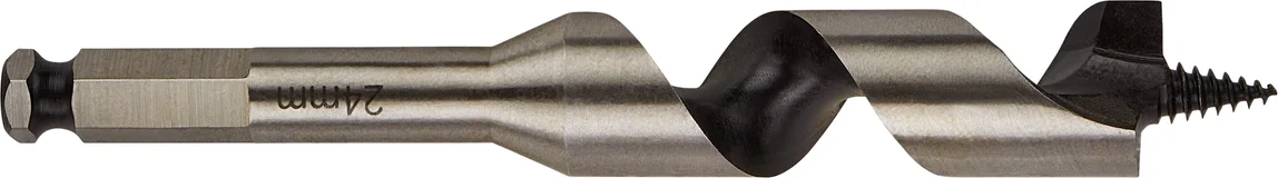 Makita D-36120 Slangenboor 24x165mm