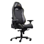 Trust GXT 721 Ruya Pro Gamestoel Zwart