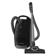 Miele Guard M1 Cat & Dog Obsidiaanzwart
