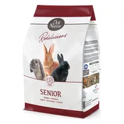 Deli Nature Konijnenvoer Rodelicious Senior 2,5 kg