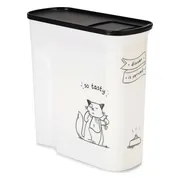 Curver Voedselcontainer Dinner is Served Kat 6 liter