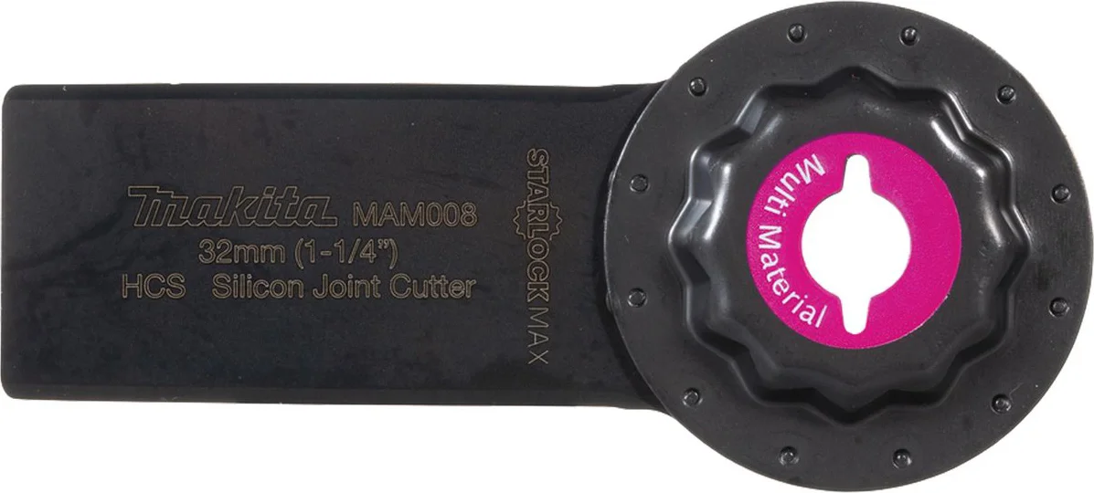 Makita B-66472 MAM008 Kit mes 32x60mm