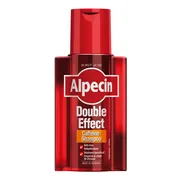 3x Alpecin Shampoo Dubbel Effect 200 ml