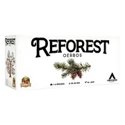 Reforest: Oerbos