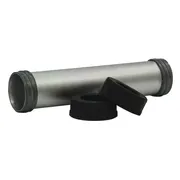 Milwaukee Patroonhouder voor kitworsten CGun 400 ml alum P1M - 4932352844