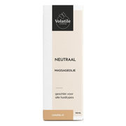 Volatile Neutraal Massageolie 100ML