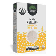 Joannusmolen Maiszetmeel 250GR