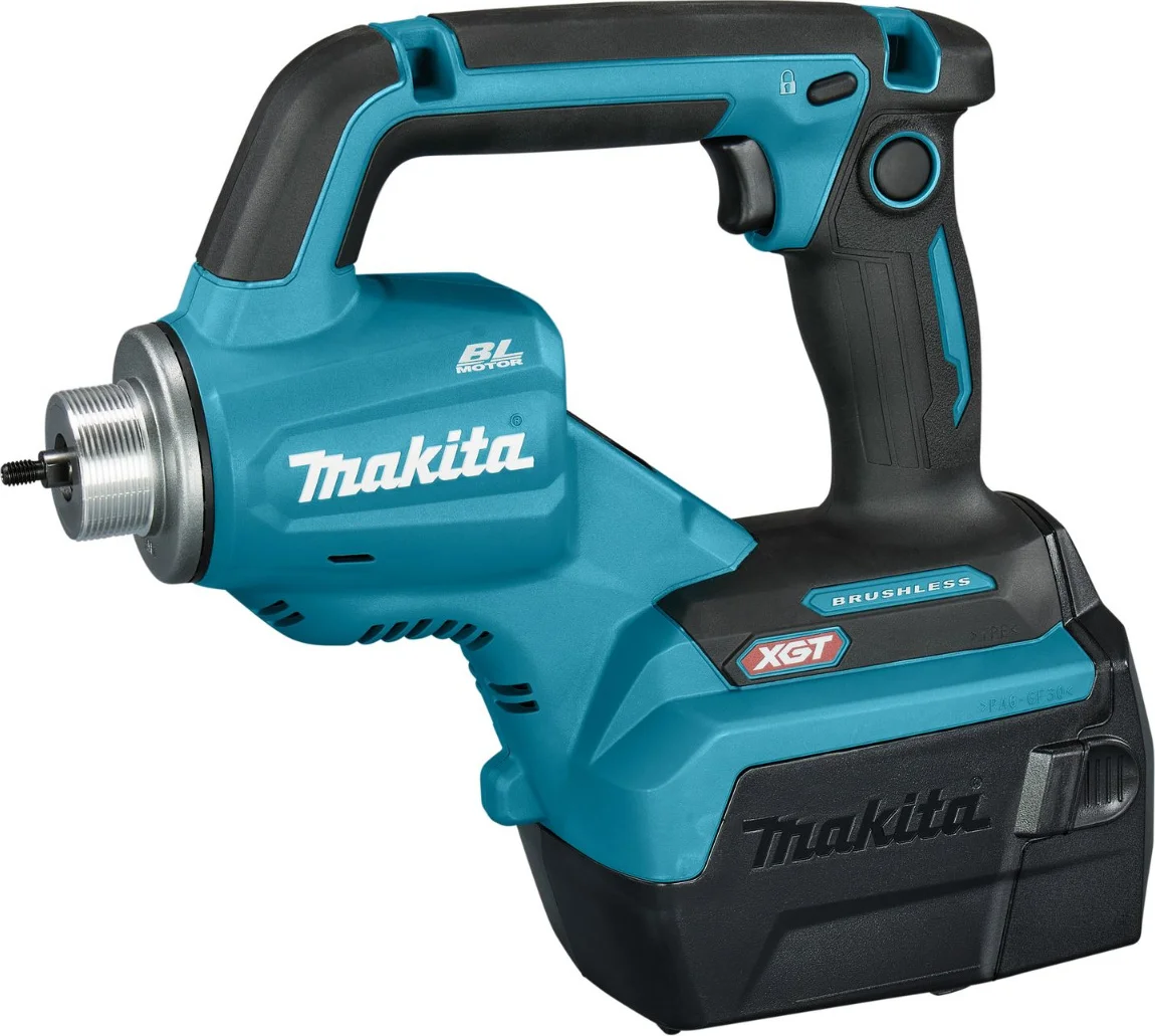 Makita VR001GZ Accu betontrilnaald XGT 40V max Basic Body