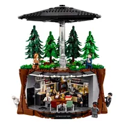LEGO Ideas The X-Files 21369
