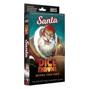 Dice Throne: Santa Hero Pack