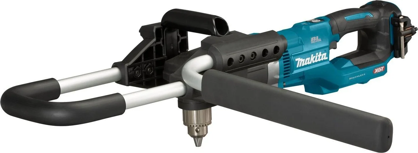 Makita DG001GZ05 Accu Grondboor XGT 40V Max Basic Body
