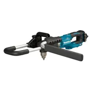 Makita DG001GZ05 Accu Grondboor XGT 40V Max Basic Body