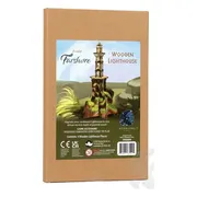 Everdell: Farshore - Wooden Lighthouse