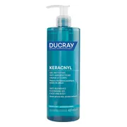 Ducray Keracnyl Schuimgel 400ML