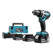 Makita DDF484RT3J Accu Schroefboormachine 18V 5.0Ah in Mbox