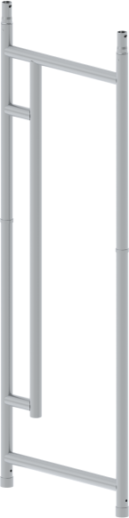 Altrex Doorloopframe - 0.75 m breedte - MiTOWER - 301207