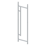 Altrex Doorloopframe - 0.75 m breedte - MiTOWER - 301207