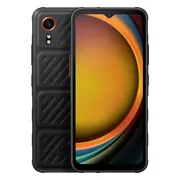 Samsung Galaxy Xcover 7 128GB Zwart 5G Enterprise Edition