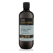 Baylis & Harding Tonka Bean & Neroli Body Wash 500ML