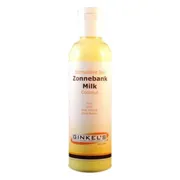 Ginkel's Zonnebankmilk 200ml