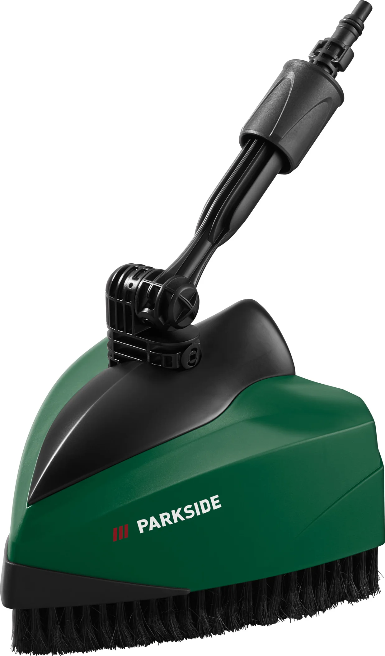 PARKSIDE Hogedrukreiniger accessoires (Roterende driehoekborstel)